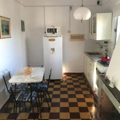 Apartamento con garaje cerrado