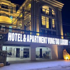 VUNG TAU LUXURY HOTEL & APARTMENT