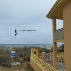 Luna Apartment- Fronte Mare