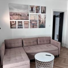 Apartamenty AsApartment Paris