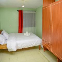 Meru Executive Suites