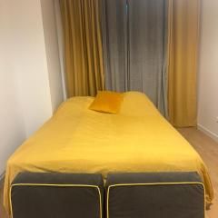 Apartament Kiekrz 2 Air Port 5 minut