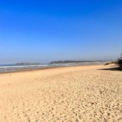 Somo Apto Recién Reformado a 50 m de la playa