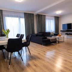 Prestige House Targi Kielce Cedzyna Zalew