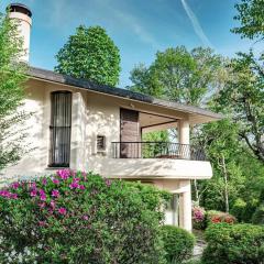 Open-air bath & Private hot-spring Villa in Hakone