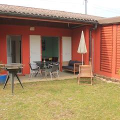 appartement confort 5 personnes