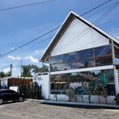 Cactus Guest House Borobudur