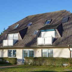 Ferienwohnung Ostseebrise, Schönberger Strand