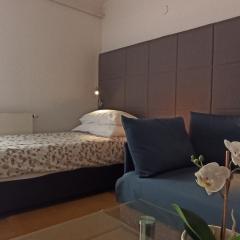 Studio apartmani OK Lipik