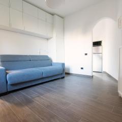 Zumbini44 - Navigli Cozy Flat