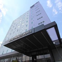 Iwaki Prince Hotel