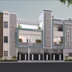 ABOORVA GRAND INN _ HOMESTAY_ ROOMS _RESORT _HOTEL IN KUMBAKONAM