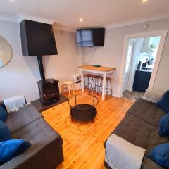 Stylish 3 Bedroom Galway House