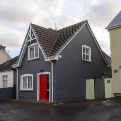 The Haven Dingle, self catering accommodation