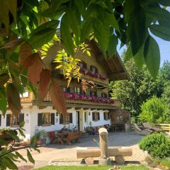 Gästehaus Herbstbauernhof