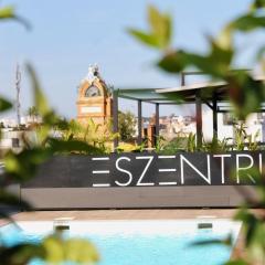 esZentrico Suites Jerez