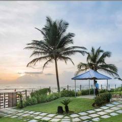 The Beach House Oceanfront - A Boutique Resort Goa