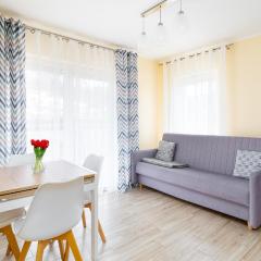 Apartamenty Sun & Snow Waryńskiego