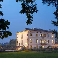 Villa Stecchini