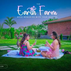 THE EARTH FARM