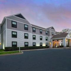 Holiday Inn Express South Burlington - Downtown, an IHG Hotel