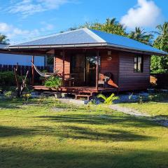 Bungalow Kahaia Lodge