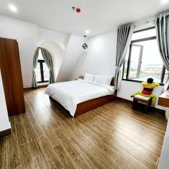 Happy Bun Hotel Da Lat