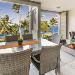 Gris at Island Views—Pool Paradise on the Beach