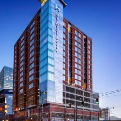 Hyatt House Charlotte Center City