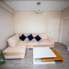 Room in Apartment - Albania Dream Holidays Apartment Ksamil