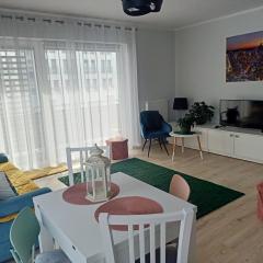 Apartament KLARA