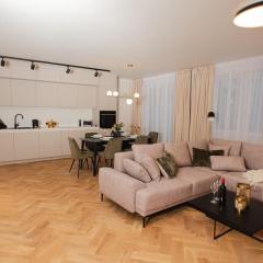 Gliwice Dickensa 36A Condo