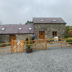 Tanyresgair Cottages