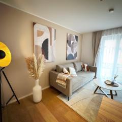 Apartment Adria Villa Top 6 by Cosy Homes