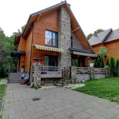 Captivating 3-Bed Villa in Brezovica Ski Centre