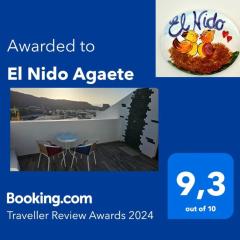 El Nido Agaete