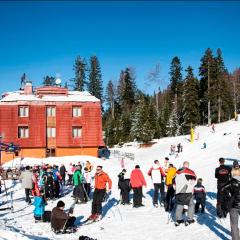 Hotel Nebojša Jahorina