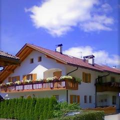 Landhaus Anita Dolomiten Kronplatz