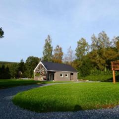 Chalet am Weiher