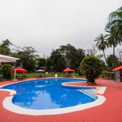 HOTEL TROPICAL IGUAZU