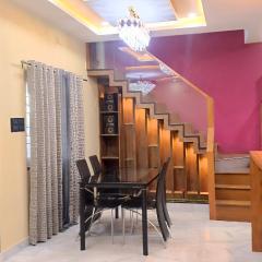 Lavish inn homestay