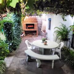 "Mi pequeño refugio" - Apartamento Colonia del Sacramento