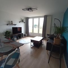 Chambre privée 1 dans un appartement - Pessac