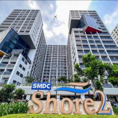 Condotel-Shore 2 Residences MOA