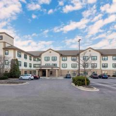 Extended Stay America Select Suites - Chicago - Lisle