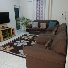 Lovely 2 BedRoom c̅ Netflix across National Stadium Kingston