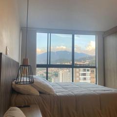 Luxury Loft Avenida Santander