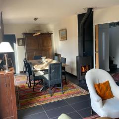 Maison cosy en plein cœur de Saint-Malo