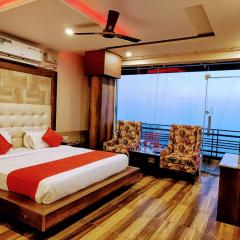 King Castle Mcleodganj-centrally heated and air cooled- Near MALL Road - Free Parking