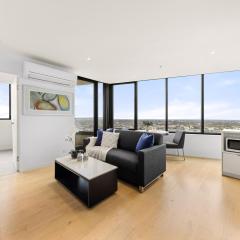 Convenient Located 1bedroom apartment in St Kilda